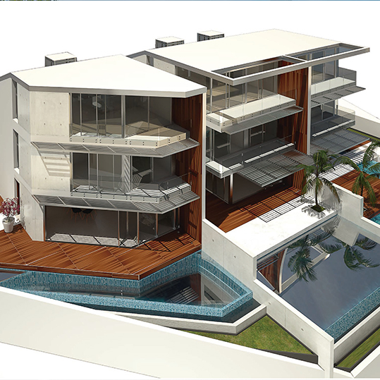 Residencial Habanna