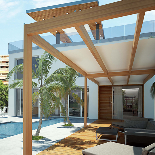 Vivienda unifamiliar en Vistahermosa Alicante