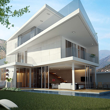 DISEÑOS Y PROYECTOS