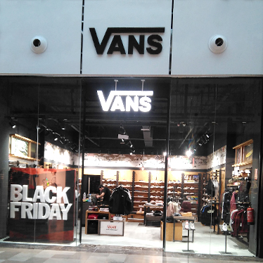 RETAIL ESPECIALIZADO