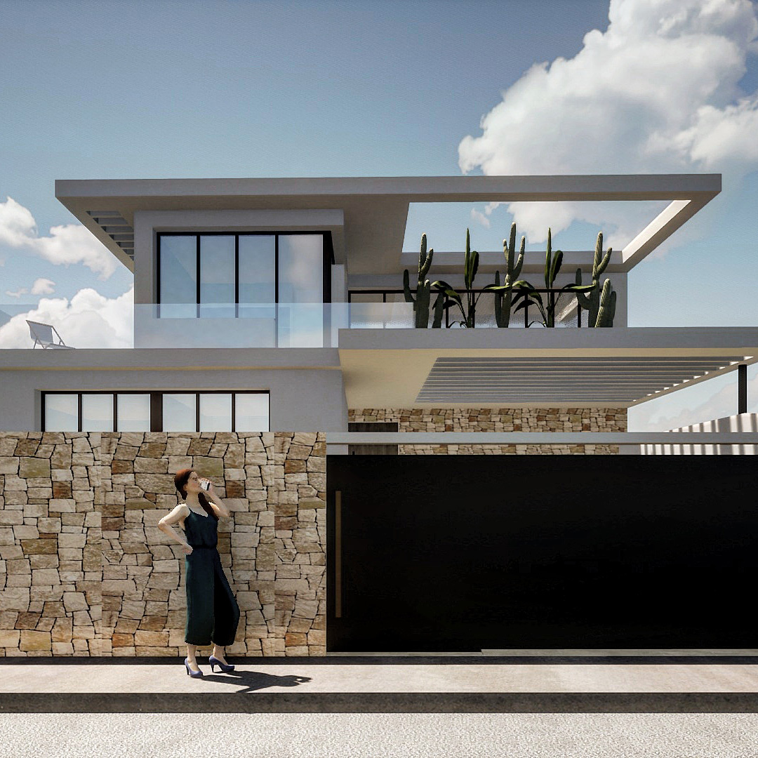 Casa en urbanización Prado del Arca, Pepino (Toledo)