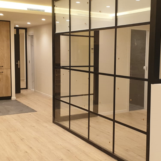 Tres cruces 8 2ª primero, Madrid