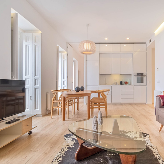 REFORMAS CON DISEÑOS PROPIOS